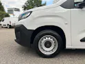 Peugeot Partner Kaw. 650 Standard 1.5 BlueHDI 100 S/S