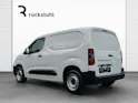 Peugeot Partner Kaw. 650 Standard 1.5 BlueHDI 100 S/S