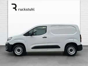 PEUGEOT Partner Kaw. 650 Standard 1.5 BlueHDI 100 S/S