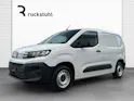 Peugeot Partner Kaw. 650 Standard 1.5 BlueHDI 100 S/S