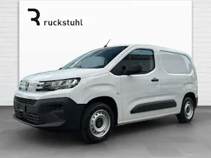 PEUGEOT Partner Kaw. 650 Standard 1.5 BlueHDI 100 S/S