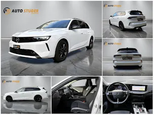 OPEL Astra L Sports Tourer 1.5 D Edition