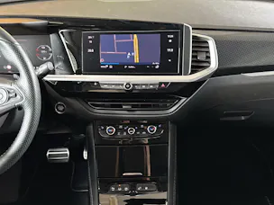 OPEL Grandland 1.6 T PHEV GSE