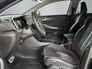 OPEL Grandland 1.6 T PHEV GSE