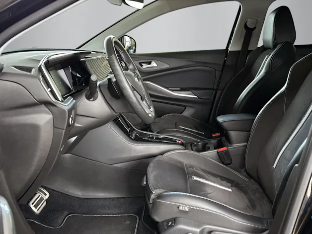 OPEL Grandland 1.6 T PHEV GSE