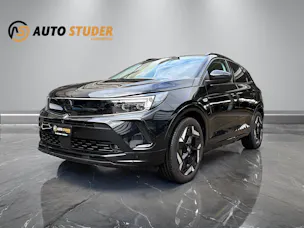 OPEL Grandland 1.6 T PHEV GSE