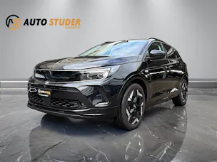OPEL Grandland 1.6 T PHEV GSE
