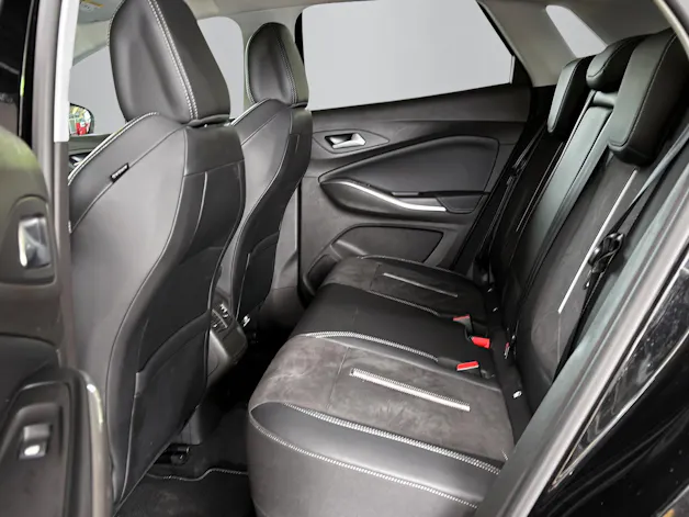 OPEL Grandland 1.6 T PHEV GSE