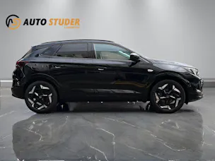 OPEL Grandland 1.6 T PHEV GSE