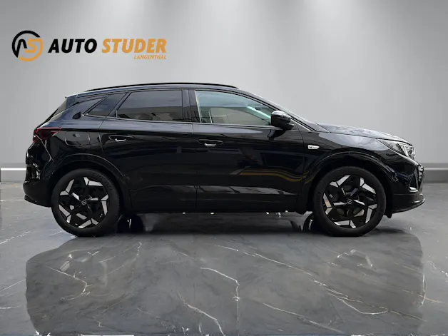 OPEL Grandland 1.6 T PHEV GSE