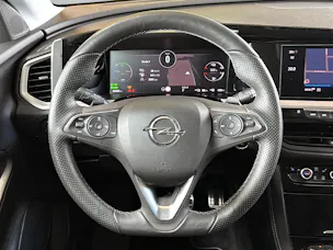 OPEL Grandland 1.6 T PHEV GSE