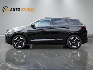 OPEL Grandland 1.6 T PHEV GSE