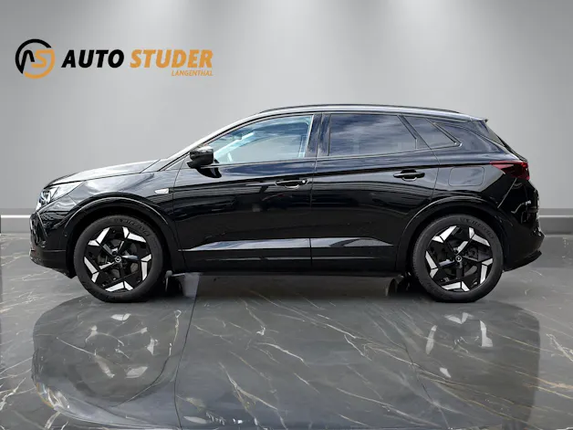 OPEL Grandland 1.6 T PHEV GSE