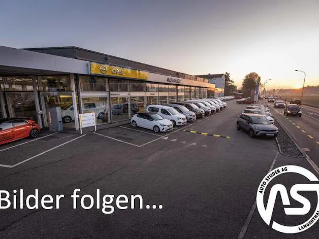 Opel Grandland 1.6 T PHEV GSE