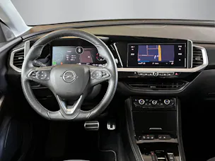 OPEL Grandland 1.6 T PHEV GSE
