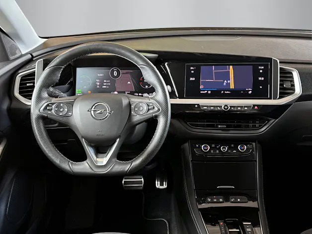 OPEL Grandland 1.6 T PHEV GSE