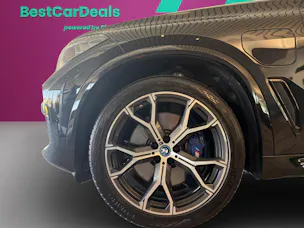 BMW X5 xDrive45e MSport
