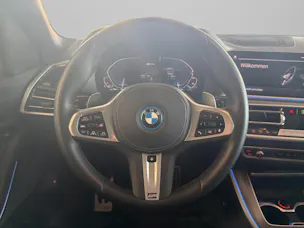 BMW X5 xDrive45e MSport