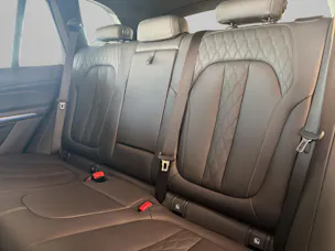 BMW X5 xDrive45e MSport