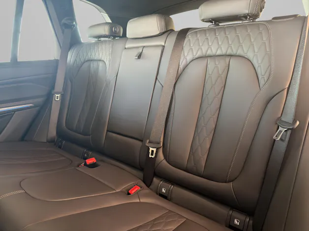 BMW X5 xDrive45e MSport