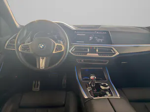 BMW X5 xDrive45e MSport
