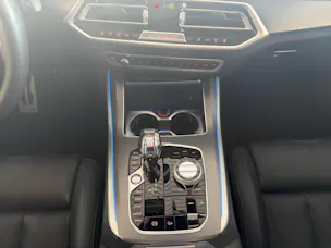 BMW X5 xDrive45e MSport