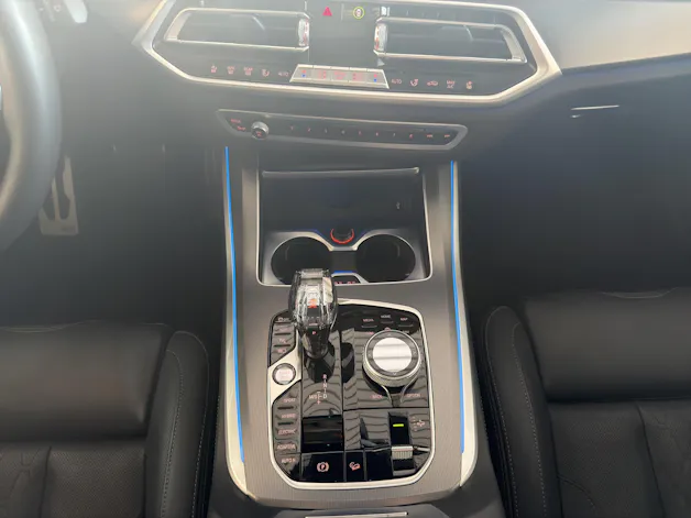 BMW X5 xDrive45e MSport