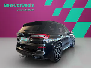 BMW X5 xDrive45e MSport