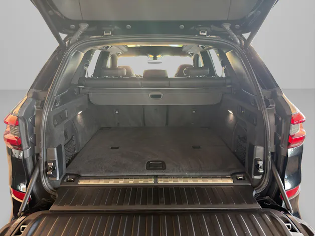 BMW X5 xDrive45e MSport