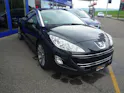 Peugeot RCZ 1.6 Turbo