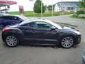 Peugeot RCZ 1.6 Turbo