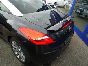 Peugeot RCZ 1.6 Turbo