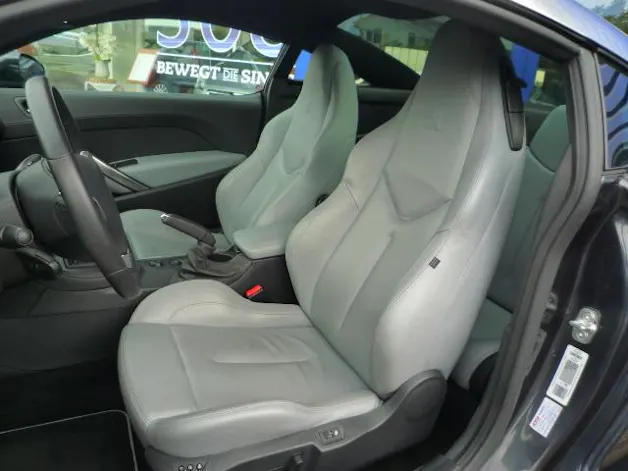 Peugeot RCZ 1.6 Turbo