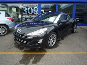 Peugeot RCZ 1.6 Turbo