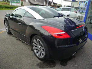 Peugeot RCZ 1.6 Turbo