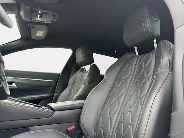 PEUGEOT 508 SW GT 1.5 BlueHDi 130PS