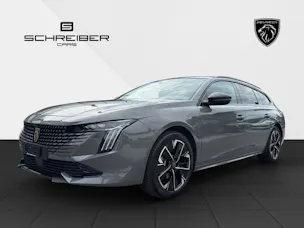 PEUGEOT 508 SW GT 1.5 BlueHDi 130PS