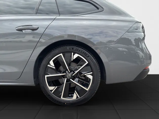 PEUGEOT 508 SW GT 1.5 BlueHDi 130PS