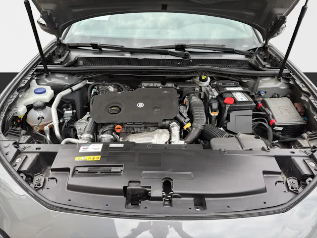 PEUGEOT 508 SW GT 1.5 BlueHDi 130PS