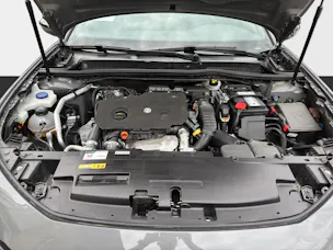 PEUGEOT 508 SW GT 1.5 BlueHDi 130PS