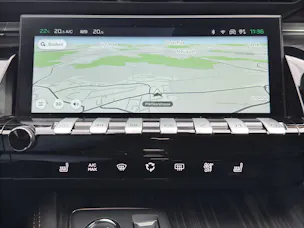 PEUGEOT 508 SW GT 1.5 BlueHDi 130PS