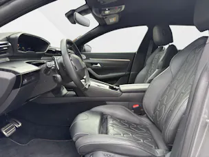 PEUGEOT 508 SW GT 1.5 BlueHDi 130PS