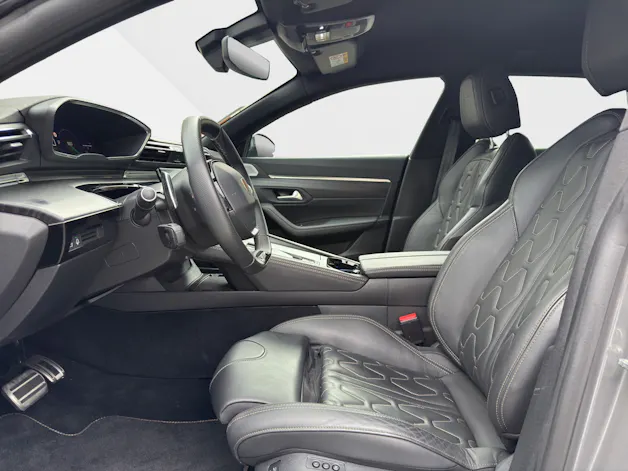PEUGEOT 508 SW GT 1.5 BlueHDi 130PS