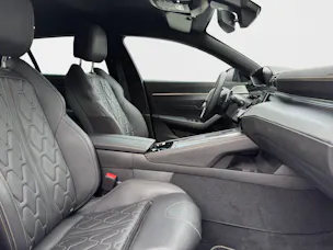 PEUGEOT 508 SW GT 1.5 BlueHDi 130PS