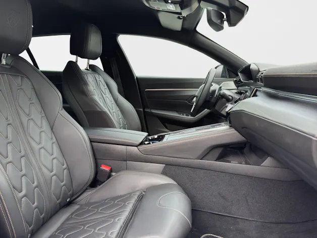 PEUGEOT 508 SW GT 1.5 BlueHDi 130PS