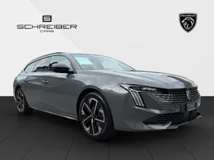 PEUGEOT 508 SW GT 1.5 BlueHDi 130PS