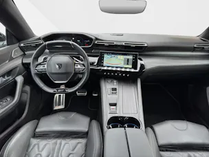 PEUGEOT 508 SW GT 1.5 BlueHDi 130PS