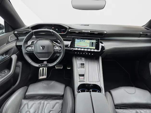PEUGEOT 508 SW GT 1.5 BlueHDi 130PS
