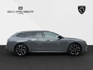 PEUGEOT 508 SW GT 1.5 BlueHDi 130PS