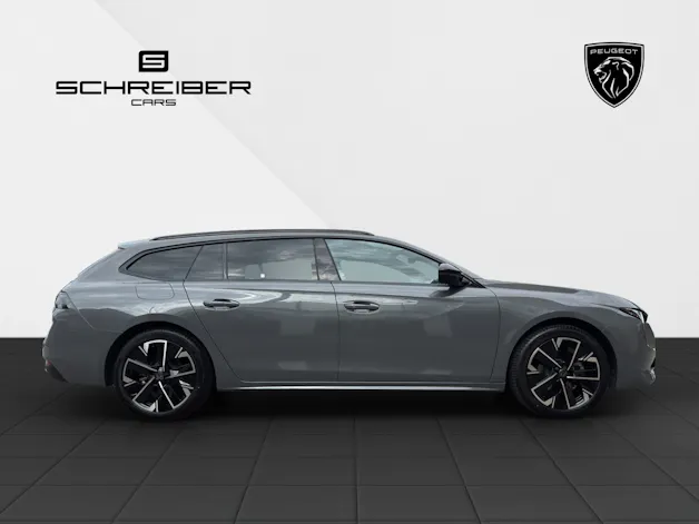 PEUGEOT 508 SW GT 1.5 BlueHDi 130PS
